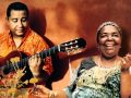 CESARIA EVORA & TEOFILO CHANTRE quem pode