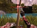 Crysis island in UT3