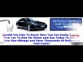 Run Your Car On Water Conversion Kit Run Your Car On Water Conversion Kit