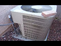 More Noisy Goodman Heat Pumps! More Noisy Goodman Heat Pumps!