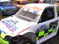 Richard Todd, Autograss Racer 2 Richard Todd, Autograss Racer 2