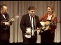 Hungry Hill - Pickin' Clips