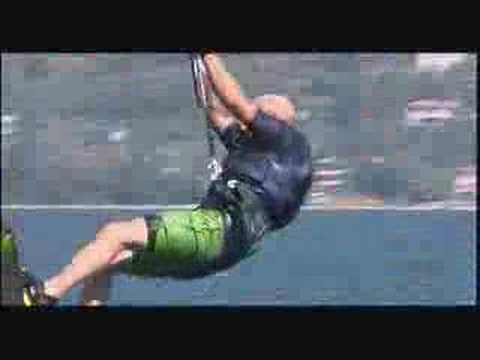 0 Kitesurf e windsurf sul Lago di Garda