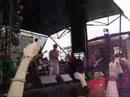 Vinnie Caruana, The Movielife, Face Of Kneecaps Bamboozle 08