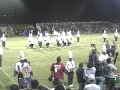 2007 Kapaa Half time show