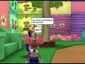 Kleine Maus im gro�en Land Teil 1