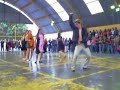 As Frenéticas- 3º 'A' Konner.