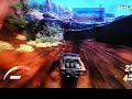 MotorStorm @ GK PS3 Party
