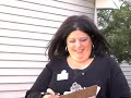 Registering Voters in Michigan