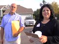 Registering Voters in Michigan