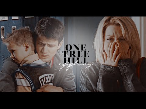 One Tree Hill | Epiphany