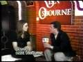 ozzy ozborne con pati chapoy