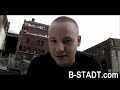 Problemkind - Berlin Crime ft. BC (B-STADT.com)