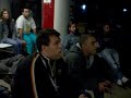 1� Torneio de PES6 do NINF - Video 3