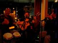 Latin Gypsy Trio At Zoccolette