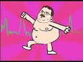 The George Pullicino Euro Dance