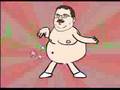 The George Pullicino Euro Dance