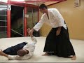 Aikido Ignacio Campano Sensei Aikido Ignacio Campano Sensei