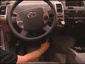 Toyota Prius TPMS Tire Pressure Monitoring System