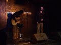 Paco Cifuentes y Joaqu�n Calder�n Malandar 8/12/07