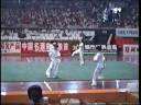 Wushu - Jibengong Wushu - Jibengong