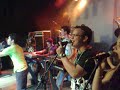 Banda Sementes em Itapoã parte 3 Banda Sementes em Itapoã parte 3