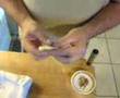 Steamed Dumpling Assembly
