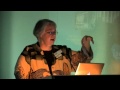 Cooper-Hewitt: Learning by Design - Keynote, Meredith Davis