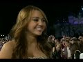 Miley Cyrus Celebrates Sweet 16 at Disneyland Miley Cyrus Celebrates Sweet 16 at Disneyland