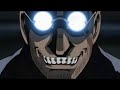 Hellsing - Desperado