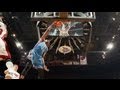 Durant's BIG throwdown in finals game 5!