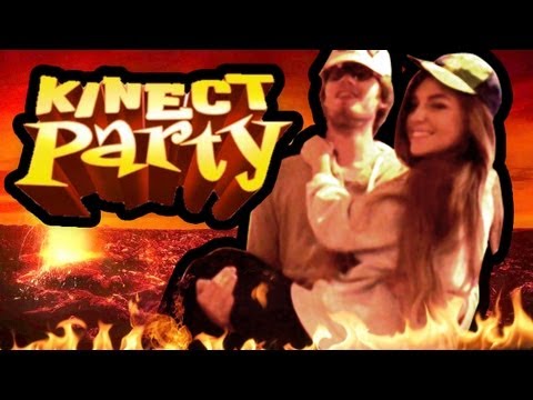 Kinect - Game ▻ Kinect Party Click Here To Subscribe! ▻ http://bit.ly/JoinBroArmy If you liked this video you might also like ▻ http://www.youtube.com/watch?v=35Wg3Ot...