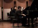 Concierto No.2D.Shostakovich II Mov. *Ryszard Zerynger,Piano Concierto No.2D.Shostakovich II Mov. *Ryszard Zerynger,Piano