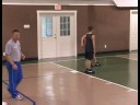 Basketball Drills for Youth Basketball : Youth Basketball Drills: Partner Shooting