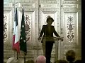 discours de la secr�taire d'etat aux affaires �trang�res et aux droits de l'homme, madame rama yade, le 10 d�cembre 2007, au palais des affaires �trang�res, lors de la c�r�monie de remise du prix des droits de l'homme de la r�publique fran�aise �libert�, egalit�, fraternit�.
