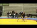 videos de Peter Willems grappling