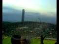 Chanson virage sud sw\