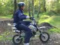 Minibike - Dan Auerswald
