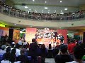 The Prominent @ Fubu Dance Compettion