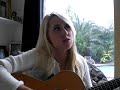 Linger-The Cranberries (ashley noot) Linger-The Cranberries (ashley noot)
