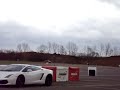 lamorghini murcielago