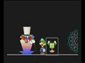 Super Paper Mario - Final Boss - Super Dimentio Super Paper Mario - Final Boss - Super Dimentio