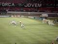 Rogerio Pegando penalti =P