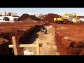 Vidéo Youtube - Grande-Rivière : Coup d'envoi d'un projet d'habitation