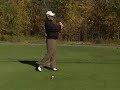 Swing Tips: Pre golf swing thoughts - SCOREGolf