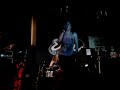 The Donnas at Emo\