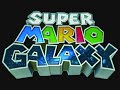 Super Mario Galaxy - Original Soundtrack Super Mario Galaxy - Original Soundtrack