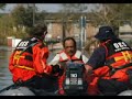 Hurricane Katrina Deployment