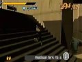 Jet Grind Radio Playthrough Part 6