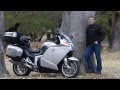 Black Dog Ride - part 1